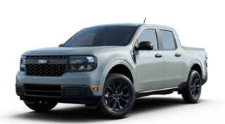 2024 Ford Maverick® External Image 2
